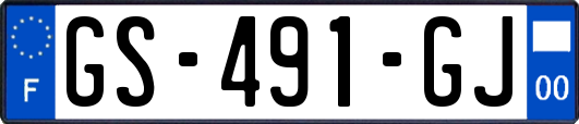 GS-491-GJ