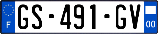 GS-491-GV