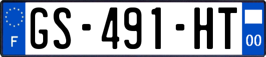 GS-491-HT