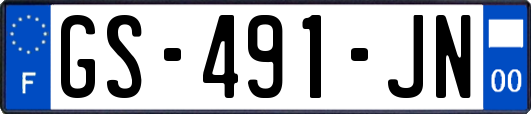 GS-491-JN