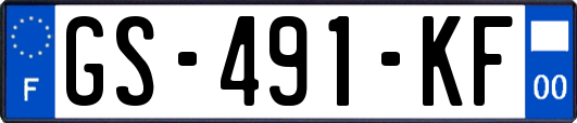 GS-491-KF