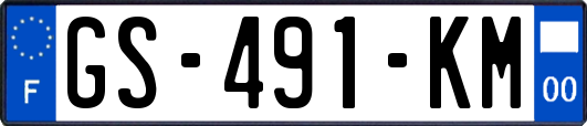 GS-491-KM