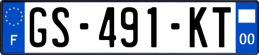 GS-491-KT