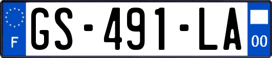 GS-491-LA