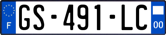 GS-491-LC