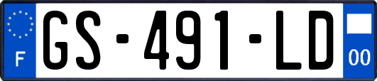 GS-491-LD