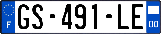 GS-491-LE