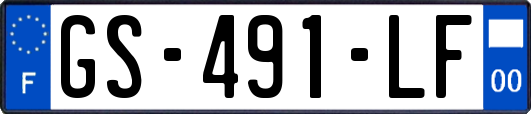 GS-491-LF