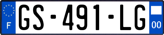 GS-491-LG