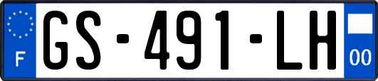 GS-491-LH