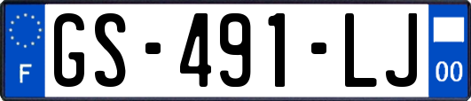 GS-491-LJ