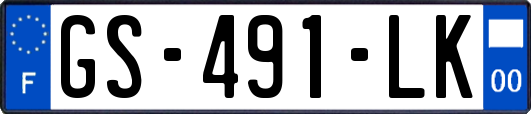 GS-491-LK