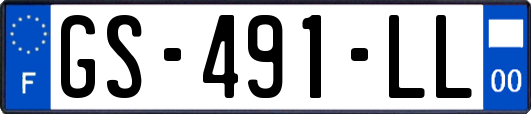 GS-491-LL