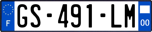 GS-491-LM