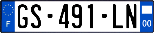 GS-491-LN