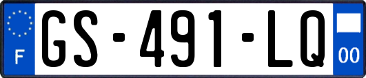 GS-491-LQ