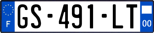 GS-491-LT