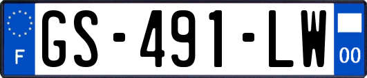 GS-491-LW