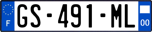 GS-491-ML