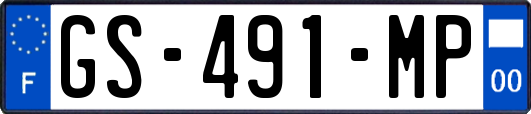 GS-491-MP