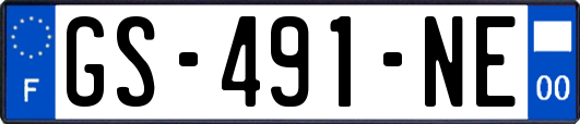 GS-491-NE