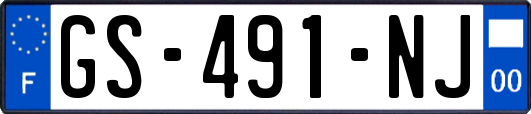GS-491-NJ