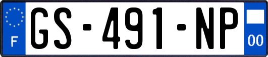 GS-491-NP