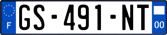 GS-491-NT