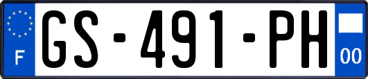 GS-491-PH