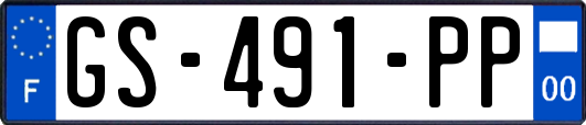 GS-491-PP