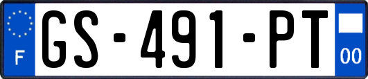 GS-491-PT