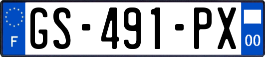 GS-491-PX
