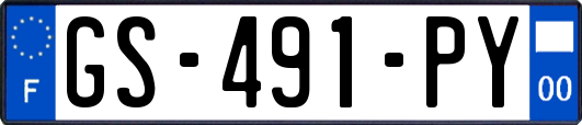GS-491-PY