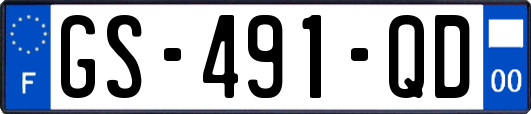 GS-491-QD