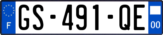 GS-491-QE