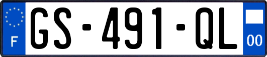 GS-491-QL
