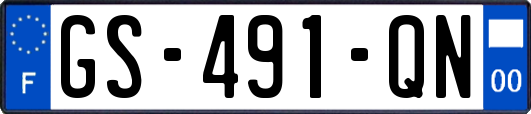 GS-491-QN