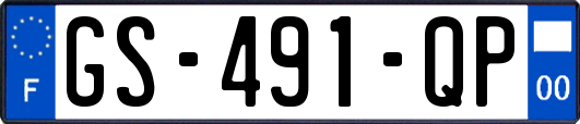 GS-491-QP