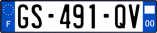 GS-491-QV