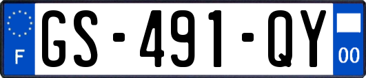 GS-491-QY