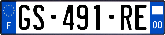 GS-491-RE