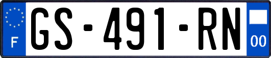 GS-491-RN
