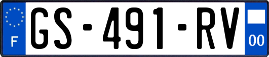 GS-491-RV