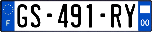 GS-491-RY
