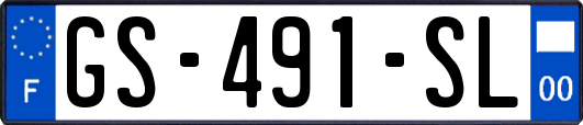 GS-491-SL