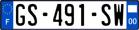 GS-491-SW