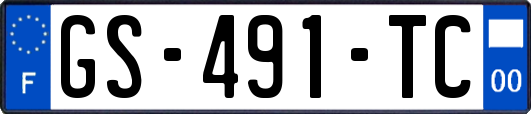 GS-491-TC