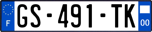 GS-491-TK