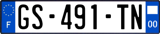 GS-491-TN