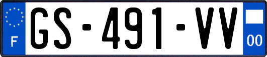 GS-491-VV